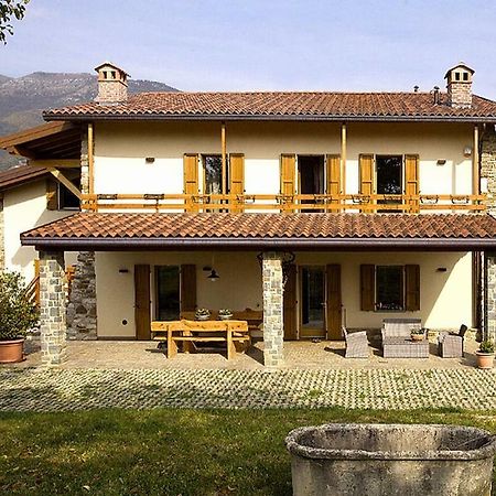 Bed and Breakfast Ca' Del Cuco Barzana Экстерьер фото