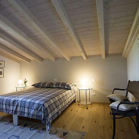 Bed and Breakfast Ca' Del Cuco Barzana Экстерьер фото