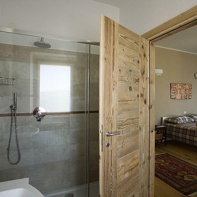 Bed and Breakfast Ca' Del Cuco Barzana Экстерьер фото