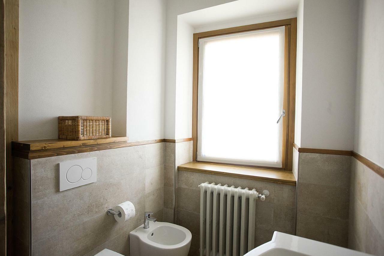 Bed and Breakfast Ca' Del Cuco Barzana Экстерьер фото