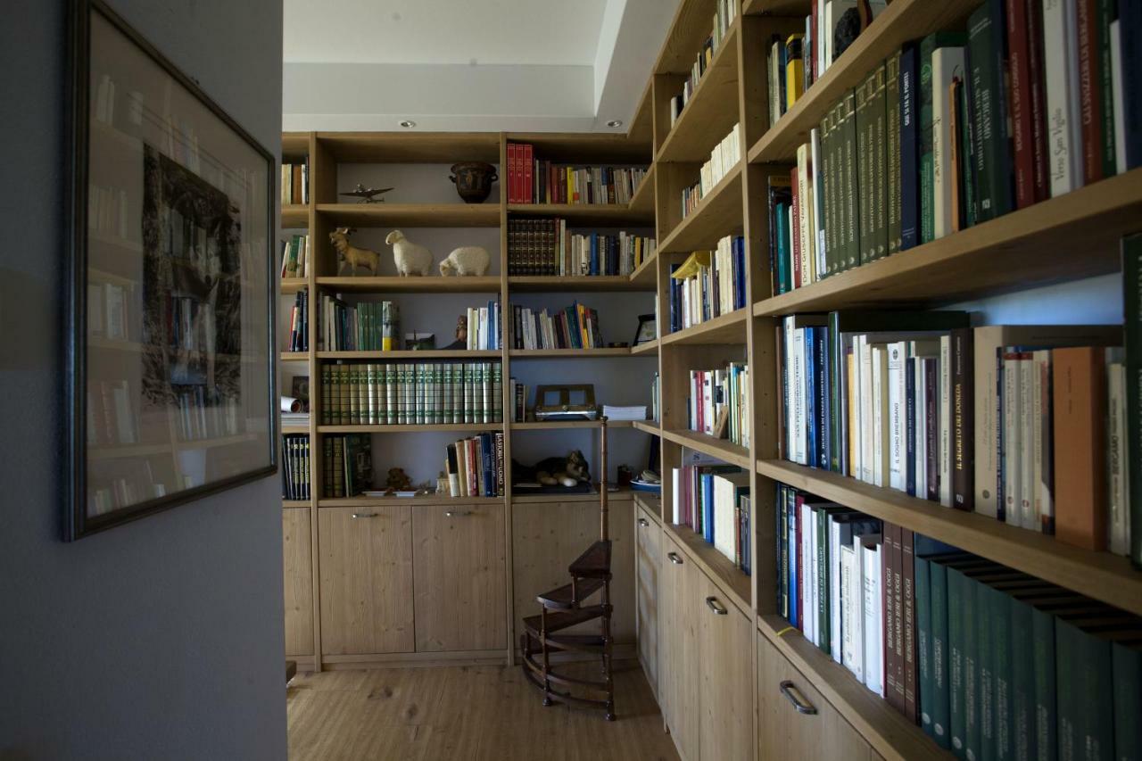 Bed and Breakfast Ca' Del Cuco Barzana Экстерьер фото
