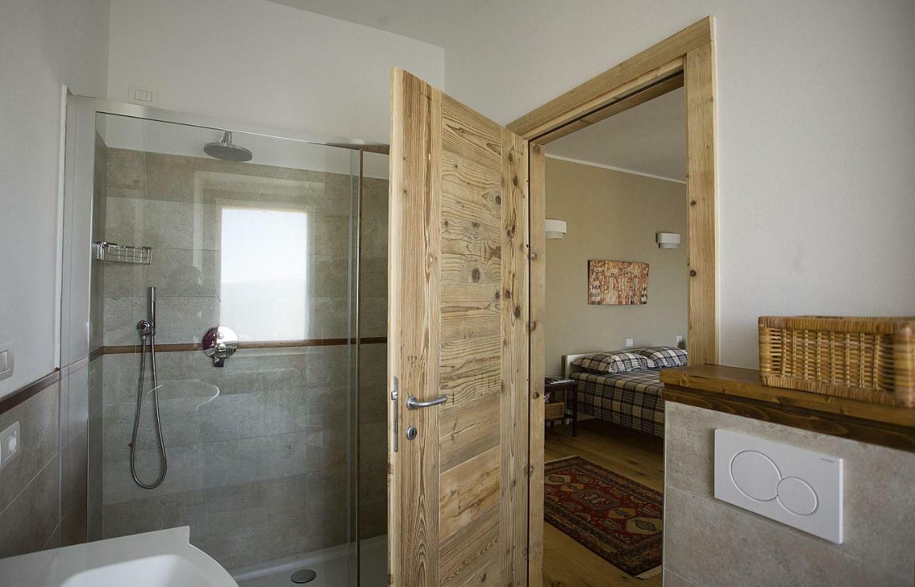 Bed and Breakfast Ca' Del Cuco Barzana Экстерьер фото