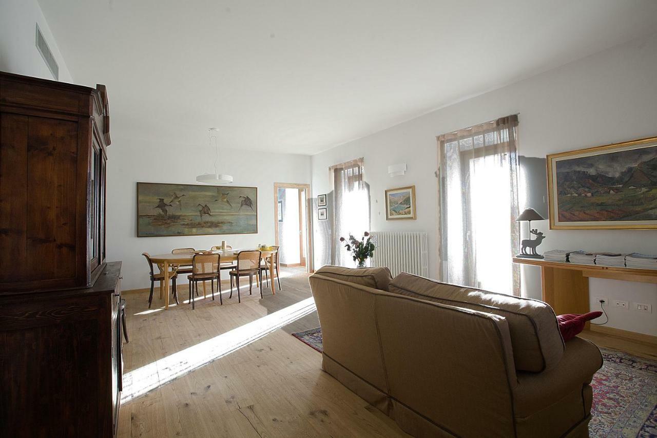 Bed and Breakfast Ca' Del Cuco Barzana Экстерьер фото