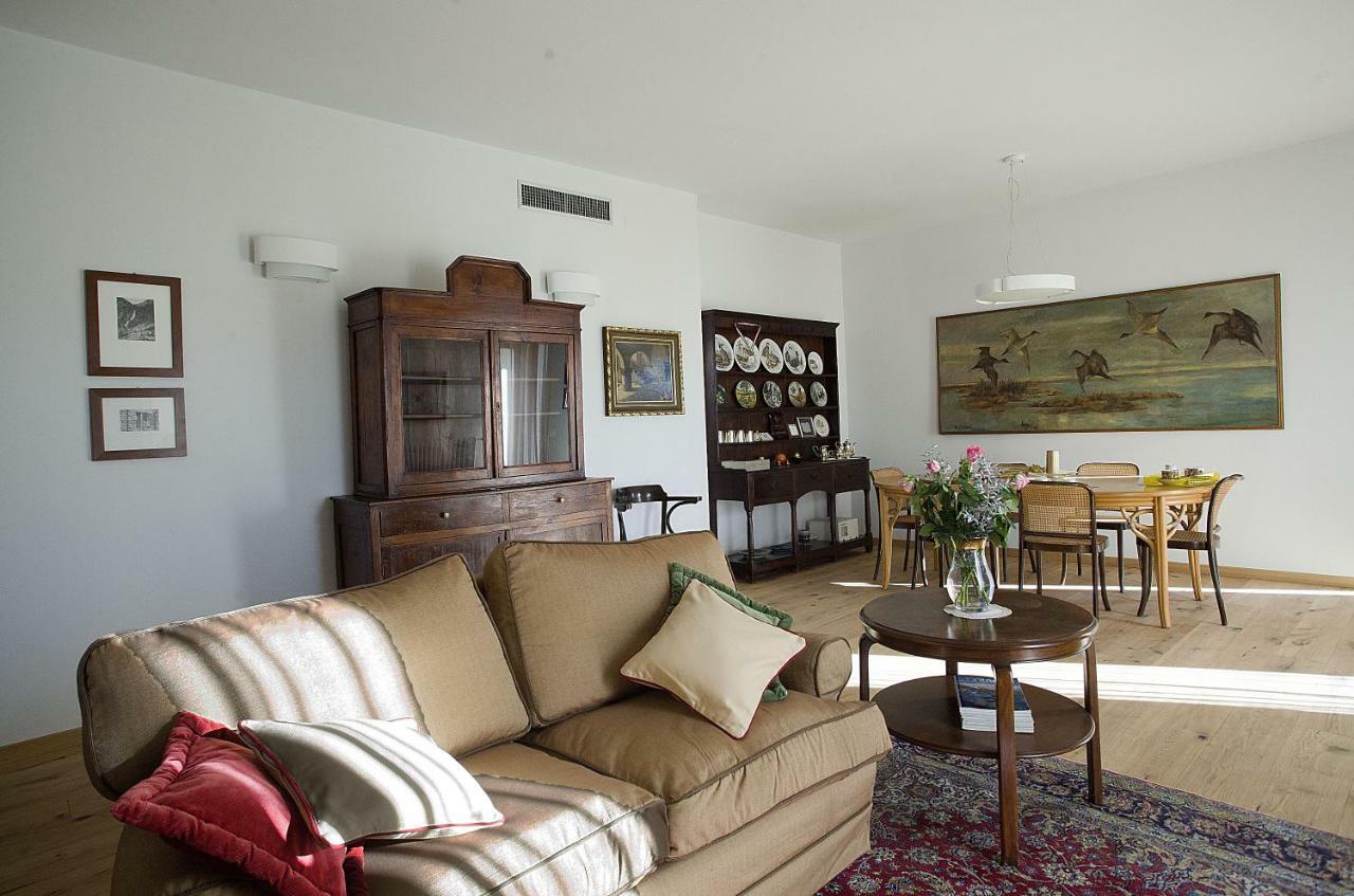 Bed and Breakfast Ca' Del Cuco Barzana Экстерьер фото