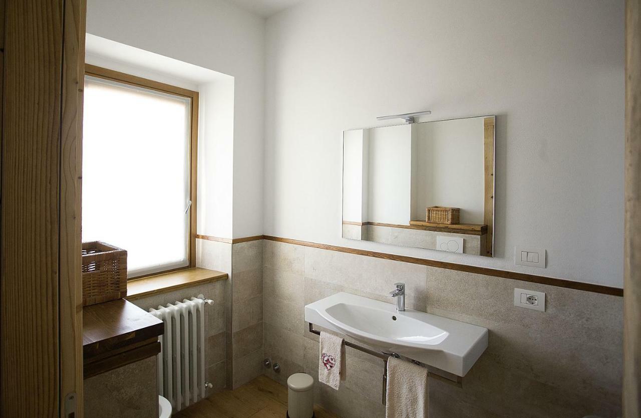 Bed and Breakfast Ca' Del Cuco Barzana Экстерьер фото