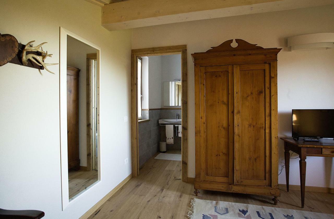 Bed and Breakfast Ca' Del Cuco Barzana Экстерьер фото